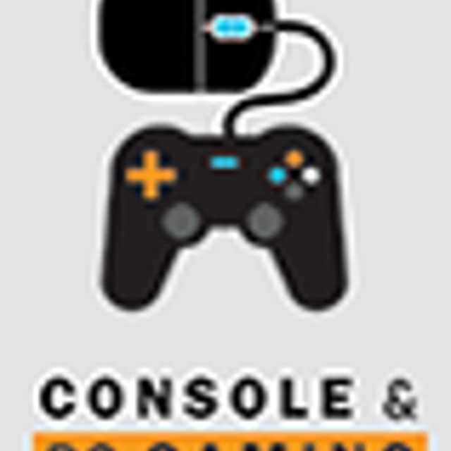 Console & PC Gaming