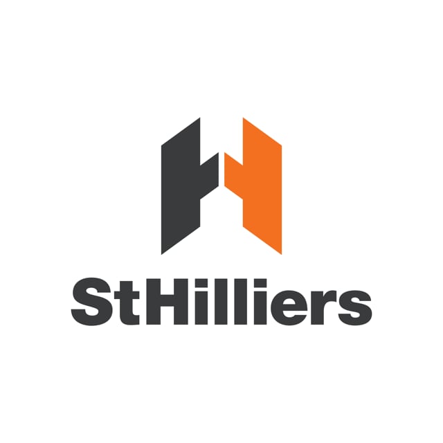 St Hilliers Contracting Pty Ltd
