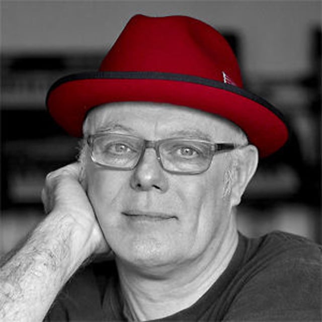 Fisher Music Composer, Voice Actor & Sound Designer