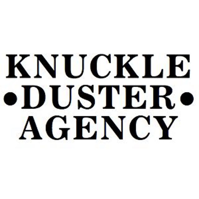 Knuckle Duster Agency