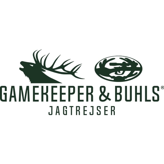 Von buhl. Gamekeeper Москва руководитель. Gamekeeper Wildlife Defenders.