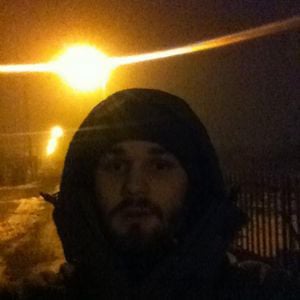 Profile picture for Mark Smith
