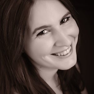 Profile picture for Lou Kiddier