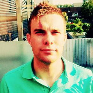 Profile picture for Floris van Eck