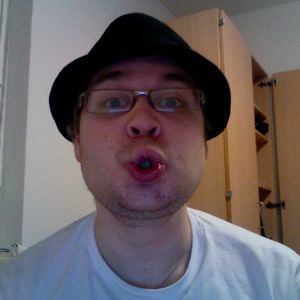 Profile picture for Harri Laitakari