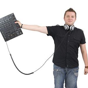 Profile picture for Janusz Mocarski