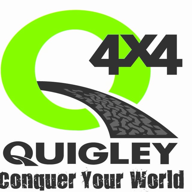 Quigley Motor Company