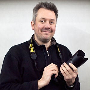 Profile picture for Richard Amor Allan
