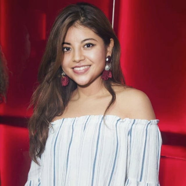 Itzel Solis Torres