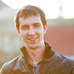 Profile picture for Nikita Polosov
