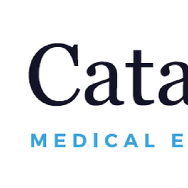 Catalyst Medical Education, LLC.