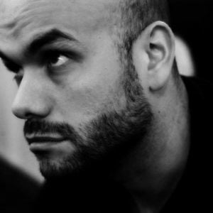 Profile picture for Esteban Chacin