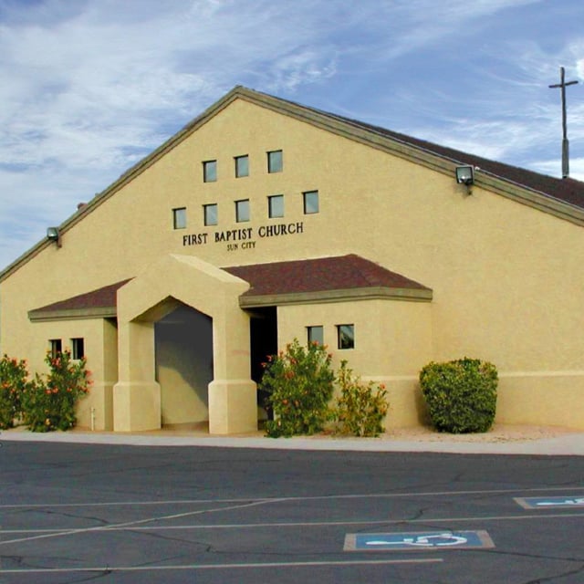 First Baptist Church Sun City AZ on Vimeo