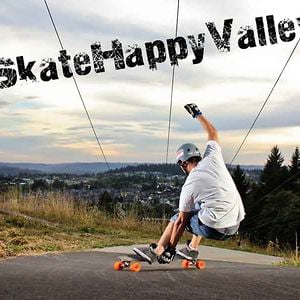 Profile picture for SkateHappyValley