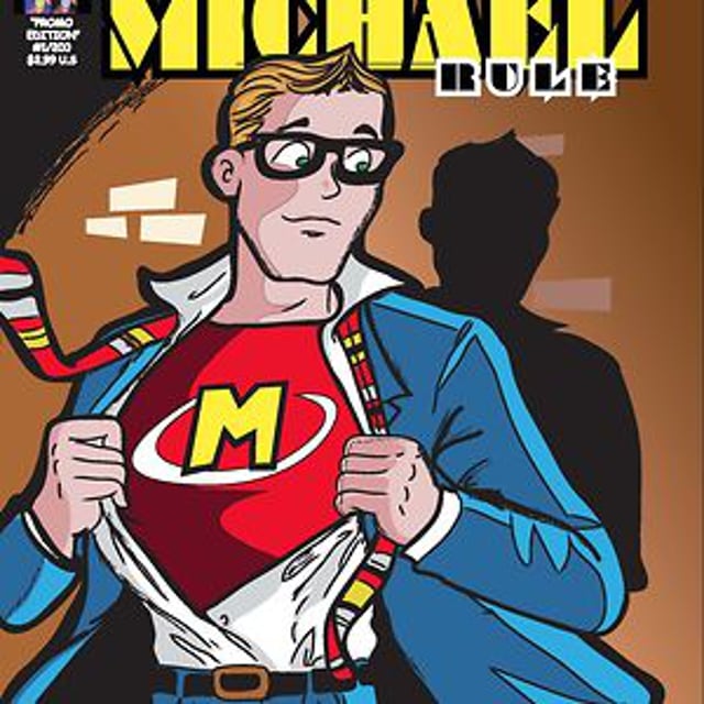 mike rule