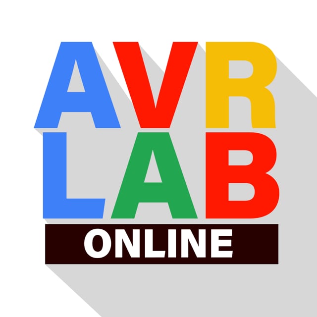 AVRLAB Online