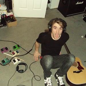 Profile picture for Kevin Meyer