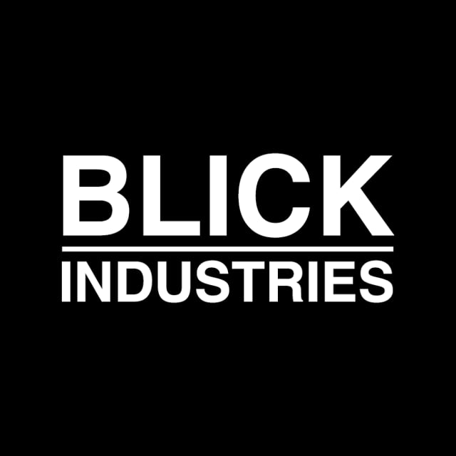 BLICK INDUSTRIES