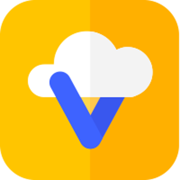 Vimeo profile picture for @vapor