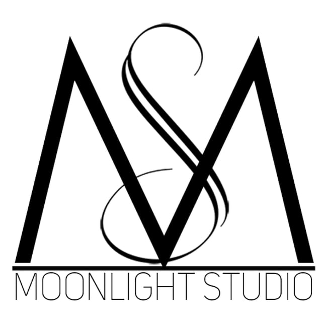 moonlight studio figure