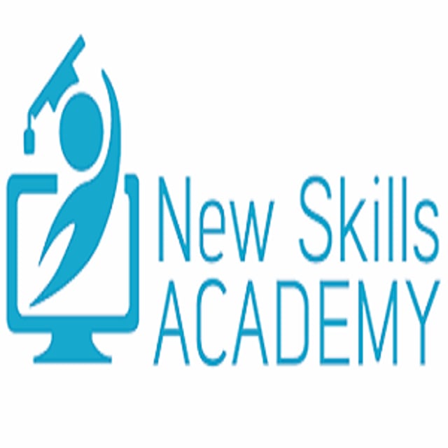 new skills academy discount