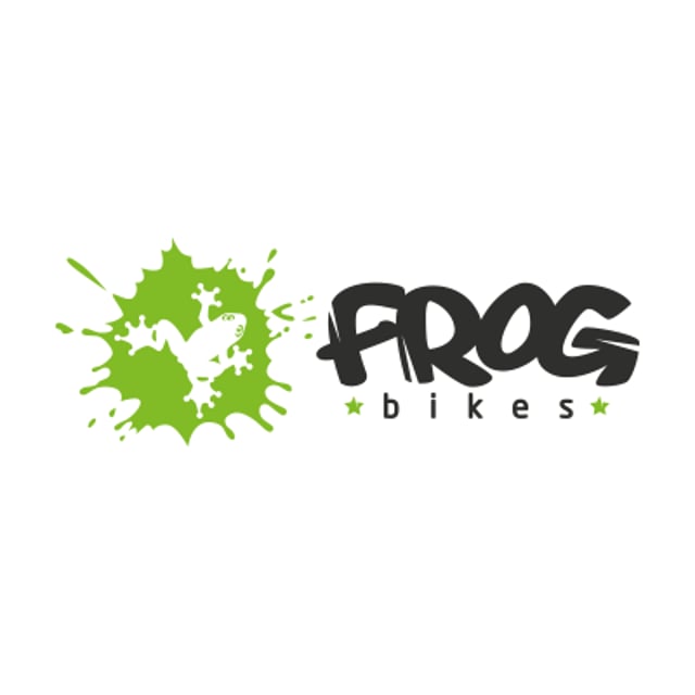 frog bikes ascot