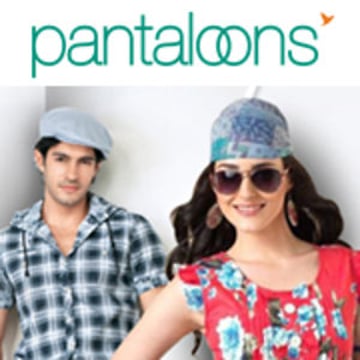 Vimeo profile picture for @pantaloons