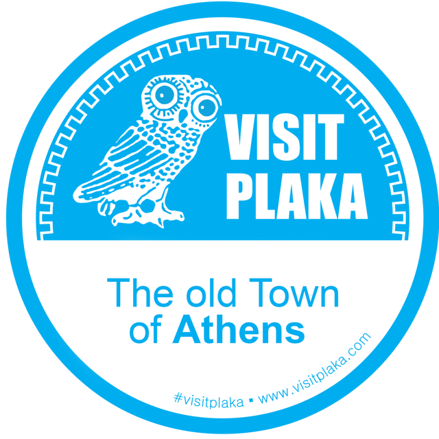 Visit Plaka