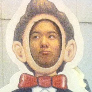 Profile picture for Shogo Shimada