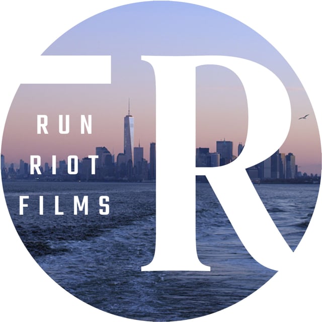 RUN RIOT