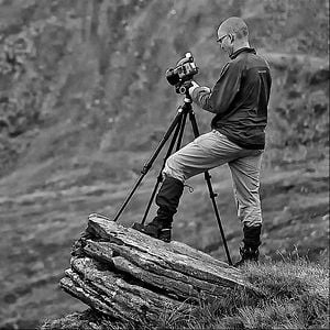 Profile picture for Enda Cavanagh