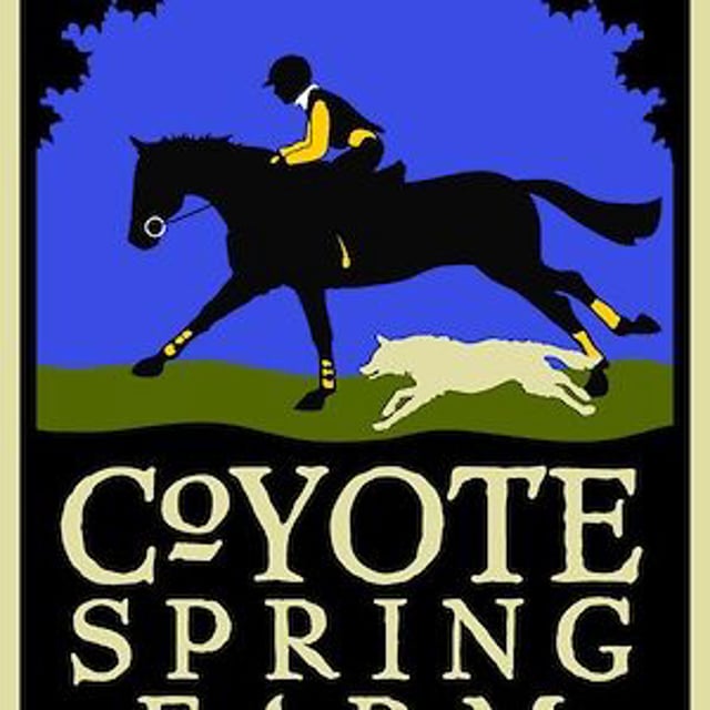 Coyote Spring Farm