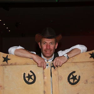 Profile picture for chris longhurst