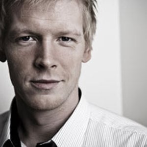 Profile picture for Bui Baldvinsson