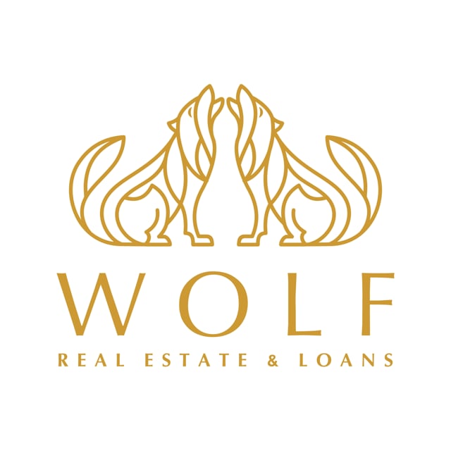 Wolf Real Estate & Loans