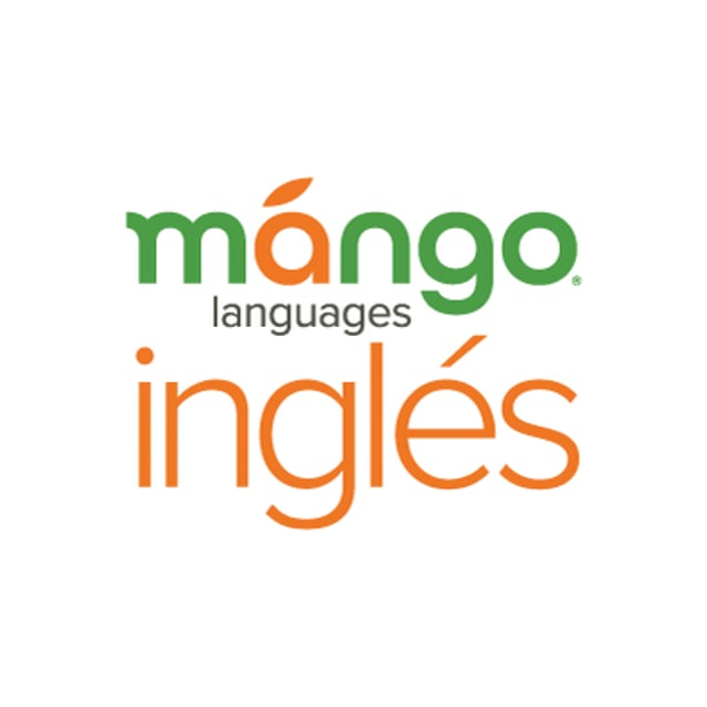Mango Inglés