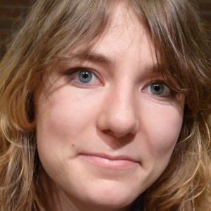 Profile picture for Anneke Lisa Eberlei