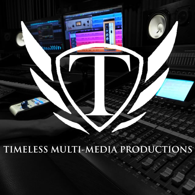 Timeless Multi-Media Productions