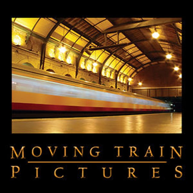 Moving Train Pictures