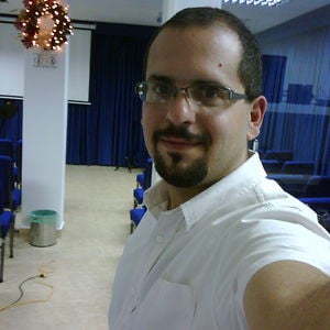 Profile picture for Elio Pineda - 3267835_300x300