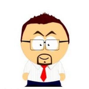 Profile picture for mtthwdyr