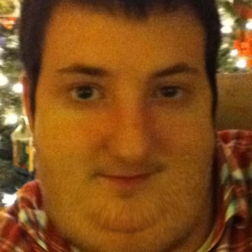 Vimeo profile picture for @tenders