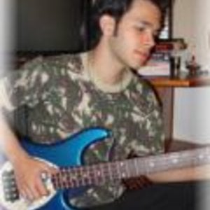 Profile picture for Eduardo Mosena