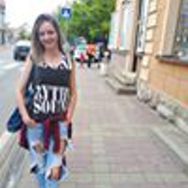 Милица Марјановић