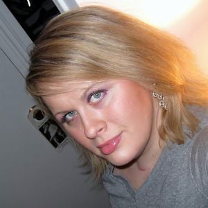 Profile picture for Kate Harvie