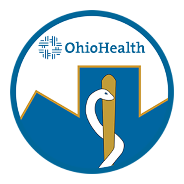 OhioHealth EMS