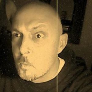 Profile picture for mitchmyers