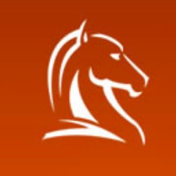 Vimeo profile picture for @palomino