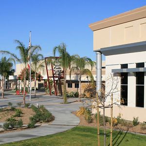 Profile picture for Loma Linda Academy