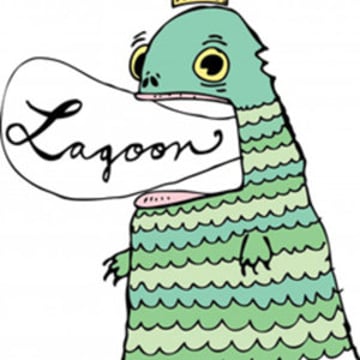 Vimeo profile picture for @lagoon